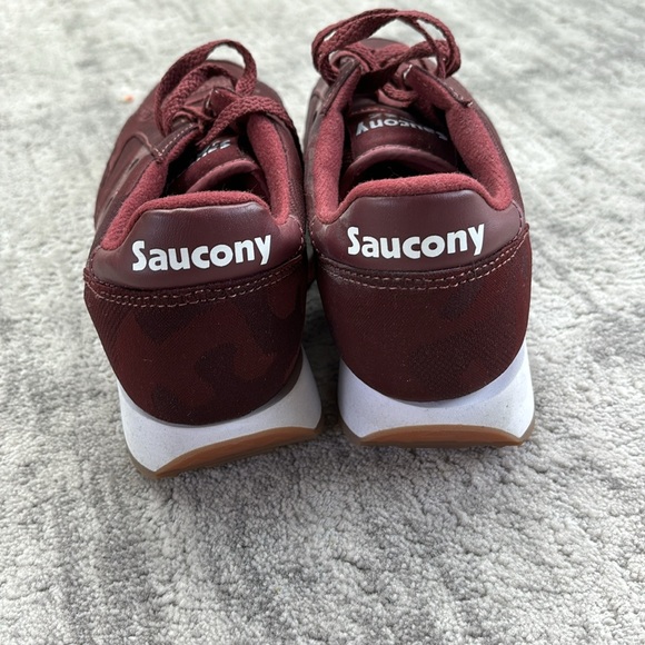 Saucony Jazz shoes - Picture 3 of 5